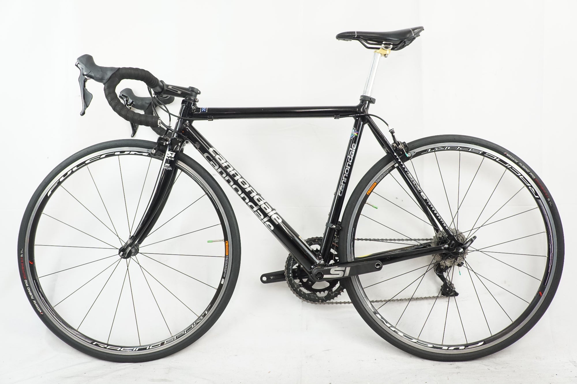 CANNONDALE 「キャノンデール」  R4000 SI CAAD6 2004年モデル ロードバイク / バイチャリ浦和ベース