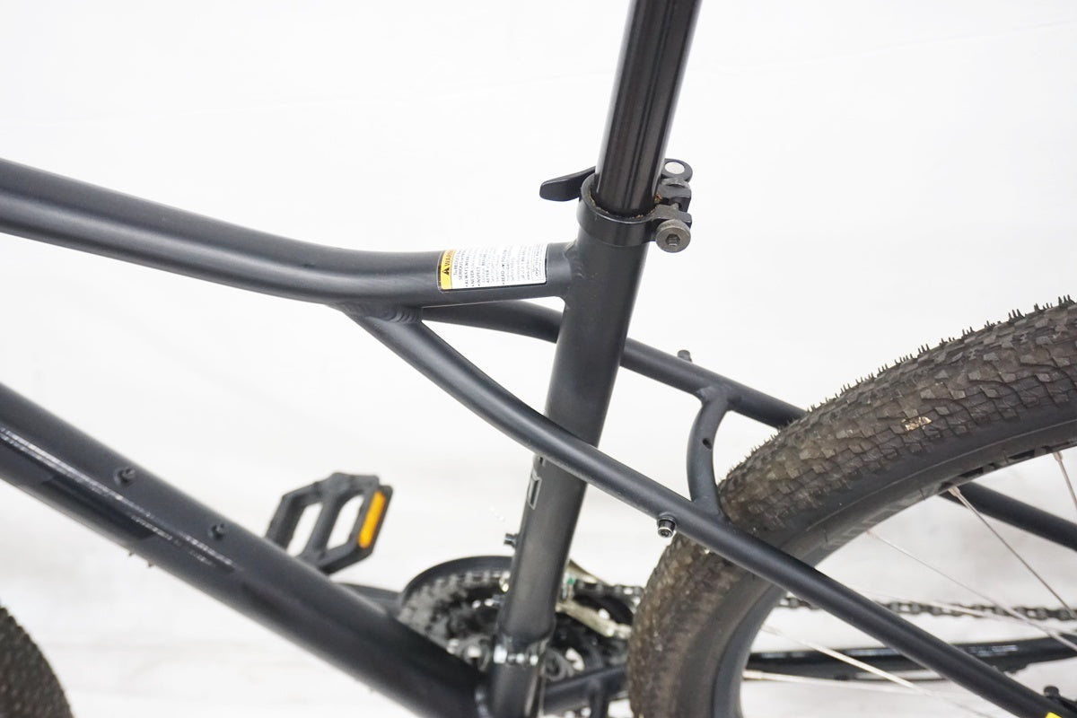 GT 「ジーティー」 AGGRESSOR SPORT RIGID 2022年モデル マウンテンバイク/ 大阪美原北インター店