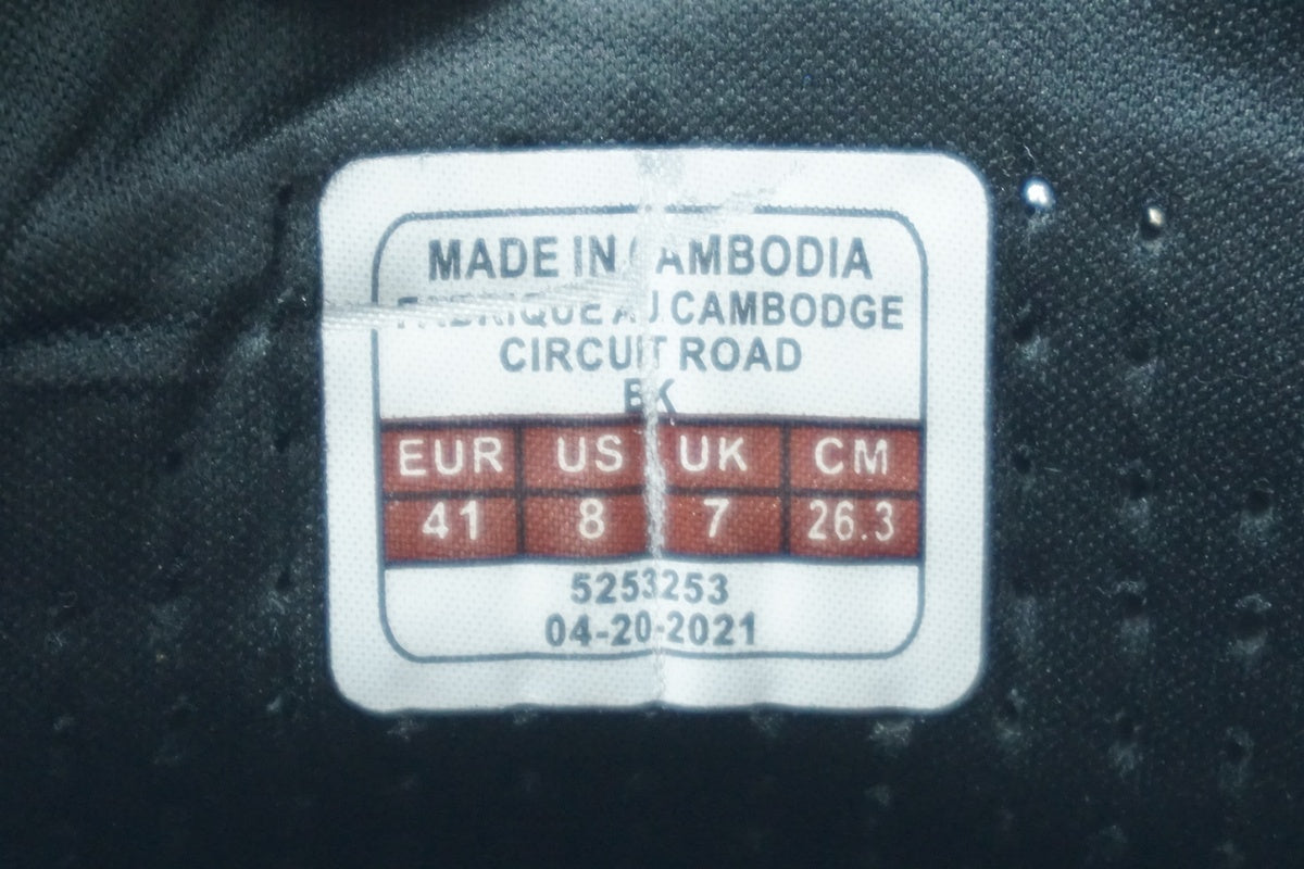 BONTRAGER「ボントレガー」 CIRCUIT 26.3cm シューズ/ 京都八幡店