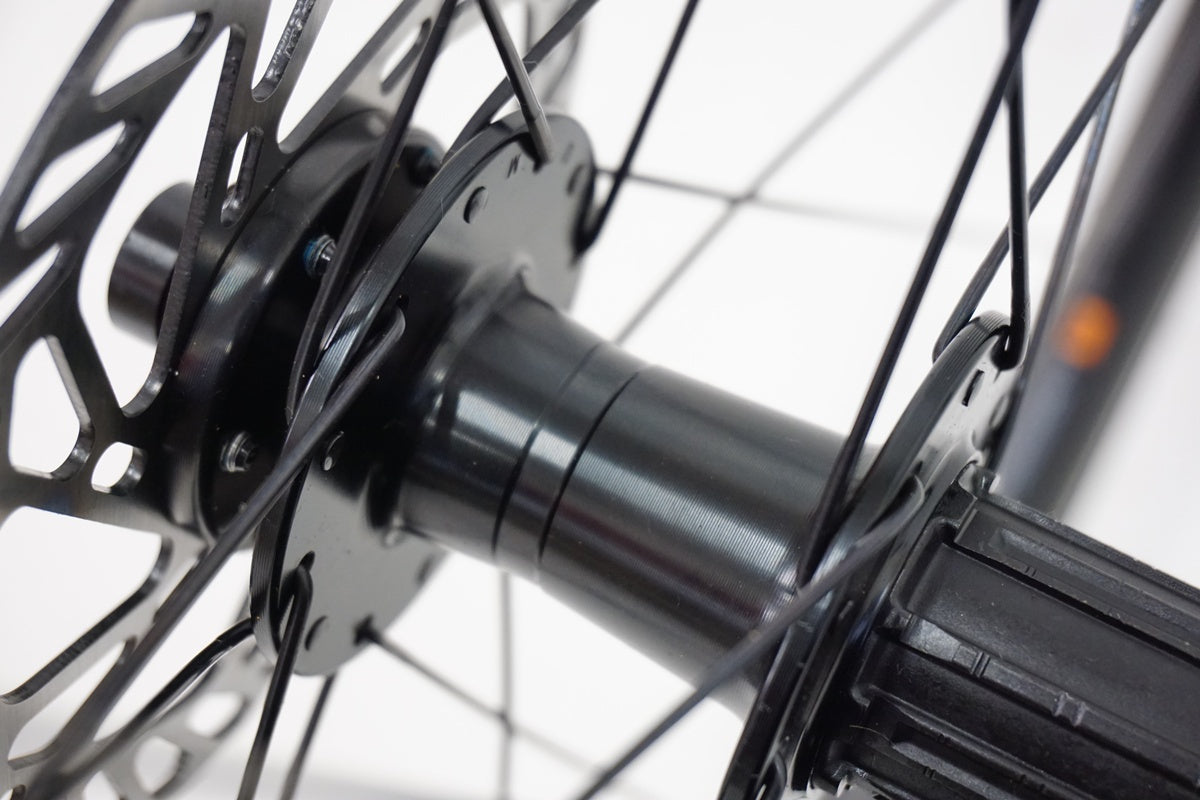 GIANT「ジャイアント」 PR-2 DISC シマノ11速 ホイールセット