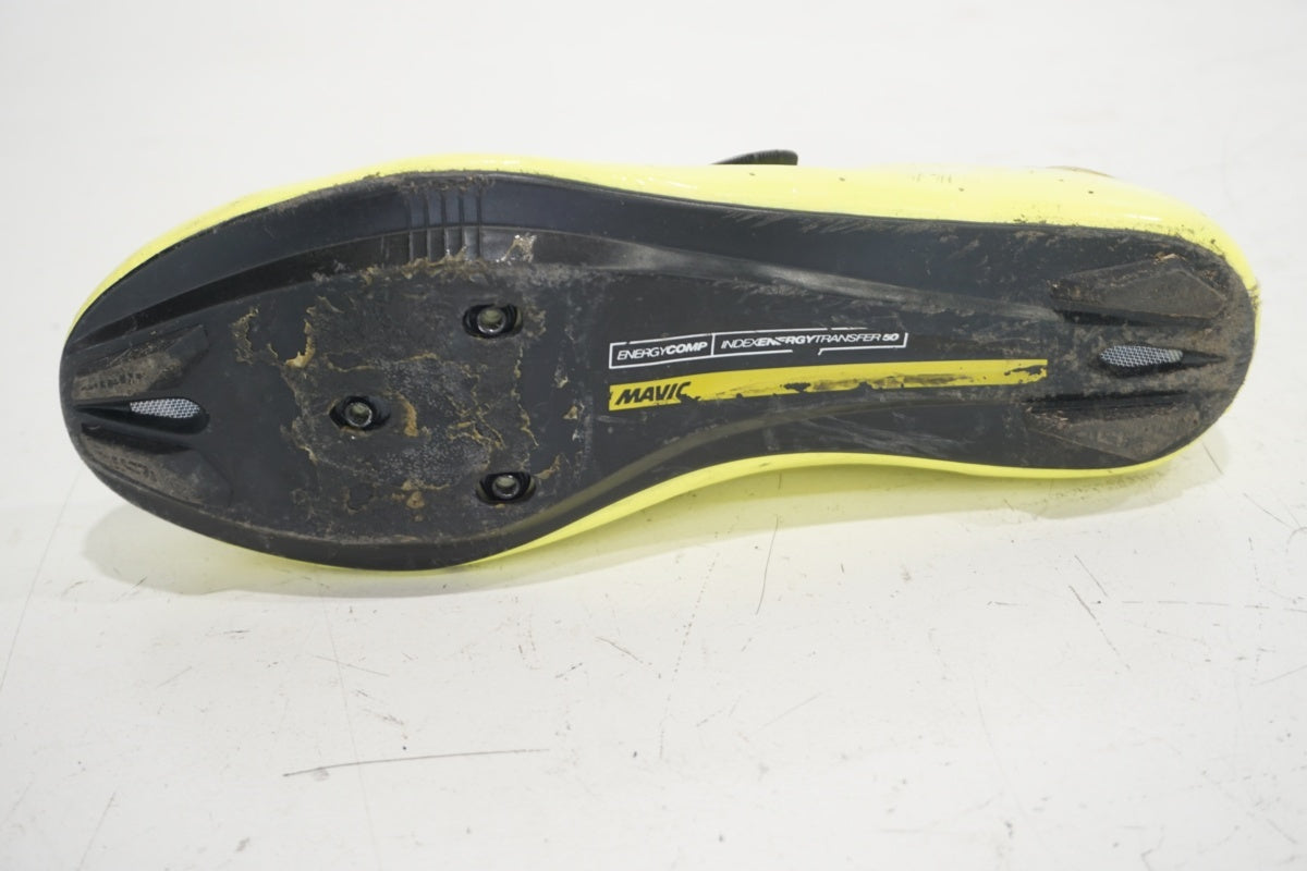 MAVIC 「マヴィック」 ENERGY COMP EUR41 1/3 (26cm)サイズ シューズ / 滋賀大津店