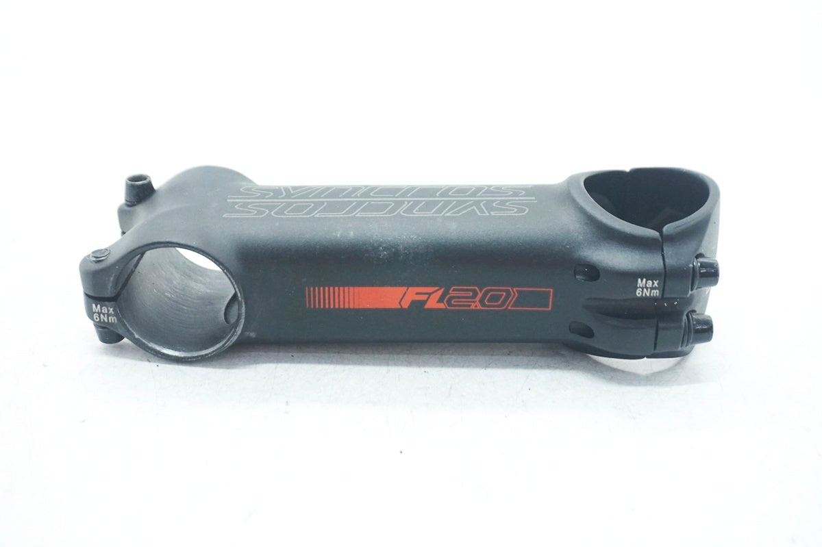 SYNCROS 「シンクロス」 FL20 φ31.8 110㎜ ステム / 大阪門真店