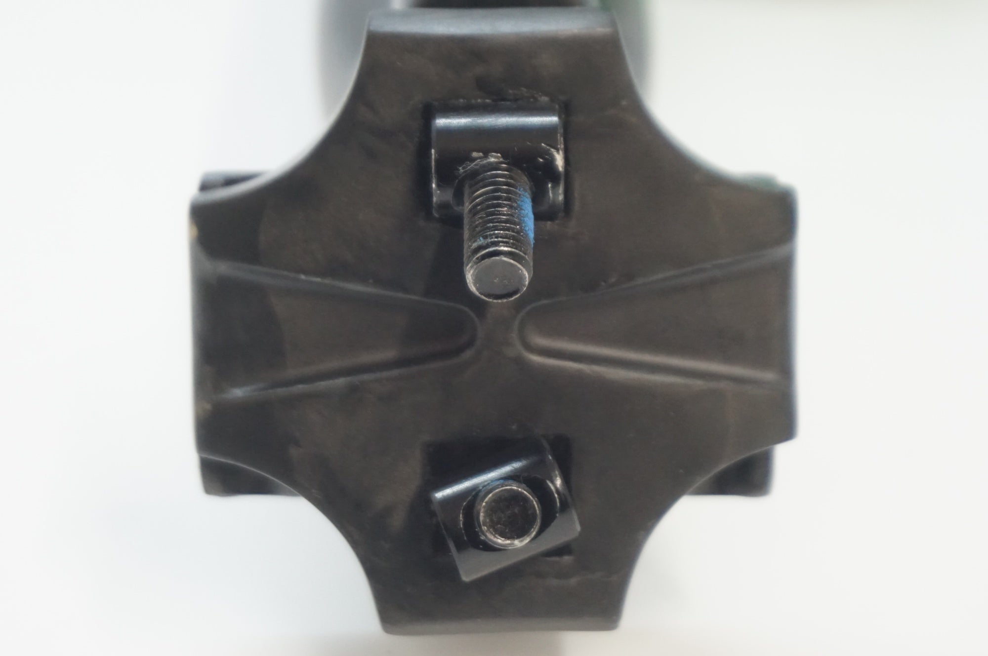 MERIDA 「メリダ」 TEAM CC CARBON φ30.9 400mm シートポスト / 福岡店