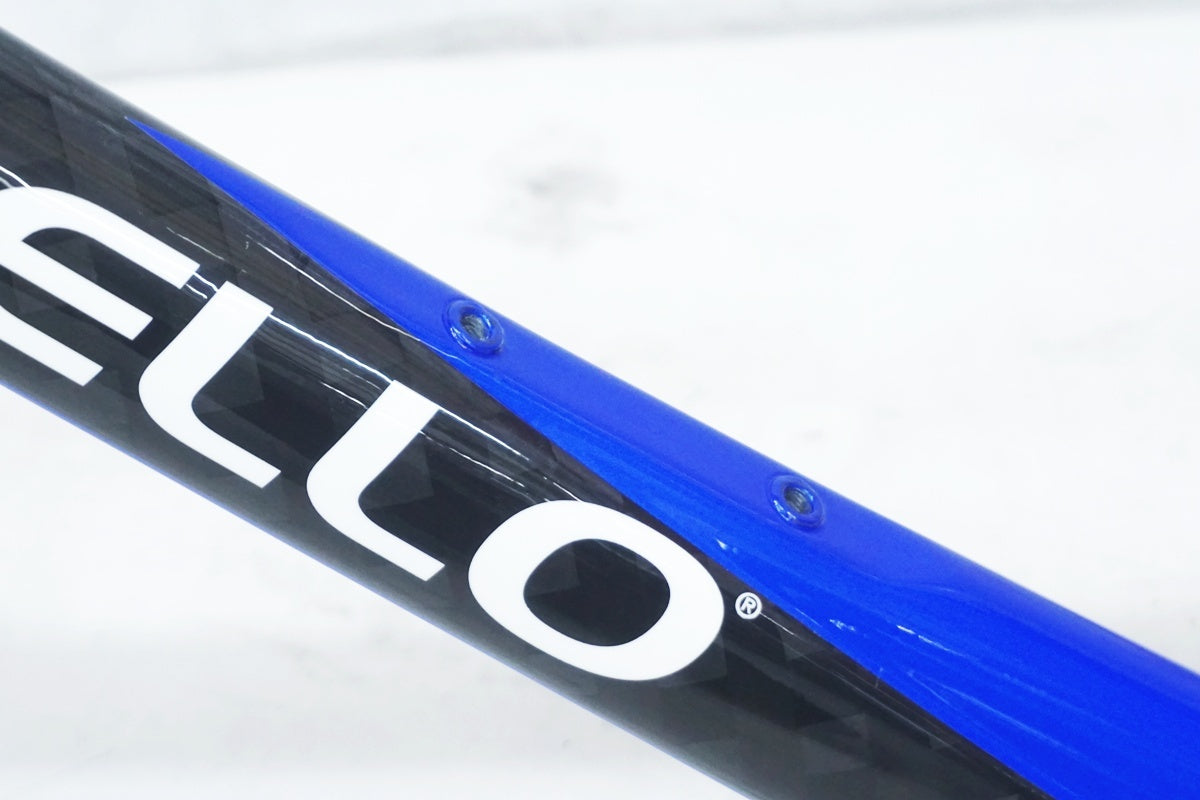 PINARELLO 「ピナレロ」 FP3 CARBON 2009年モデル フレームセット