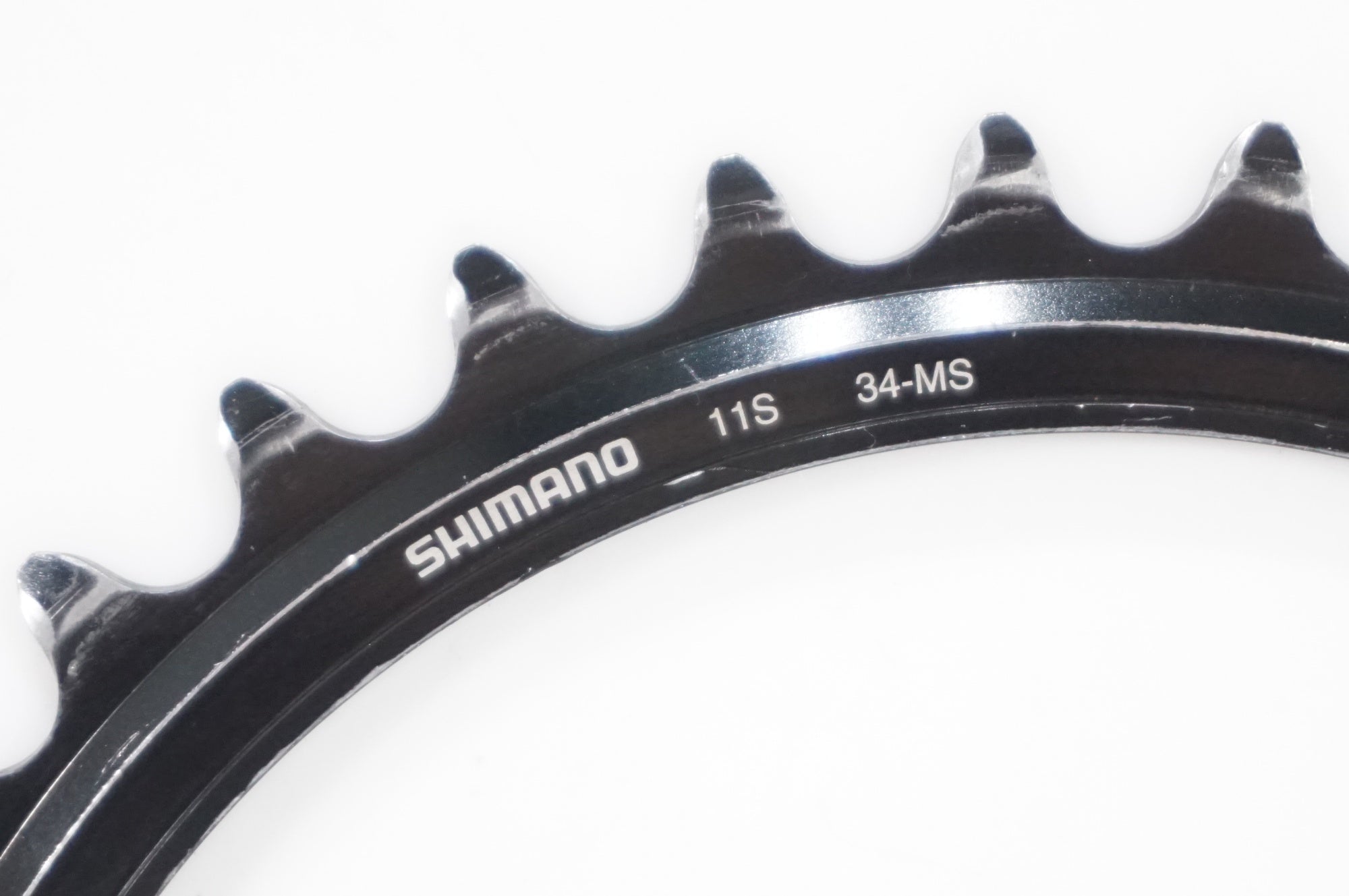 SHIMANO 「シマノ」 FC-R9100 50-34T チェーンリングセット / AKIBA店