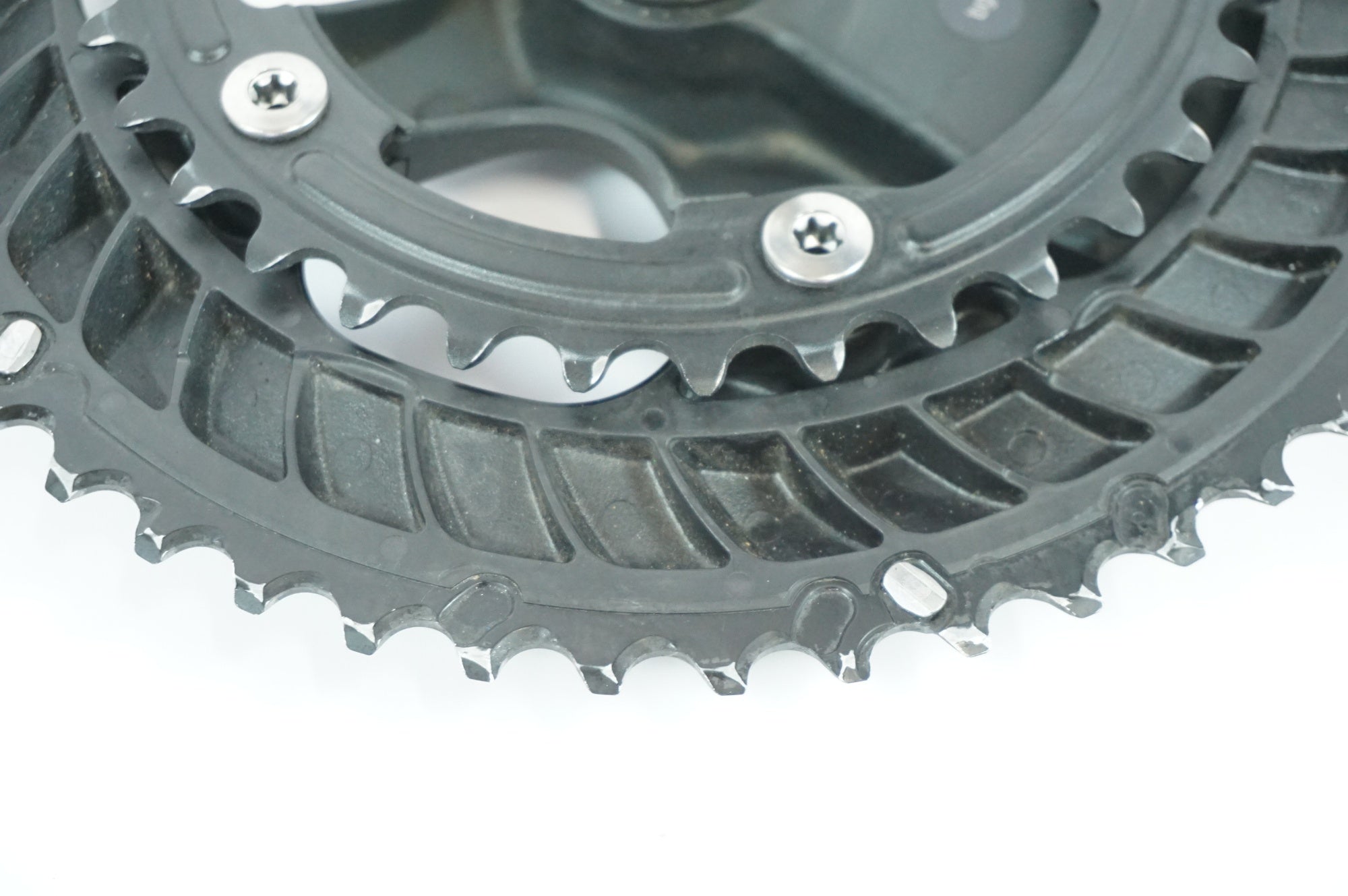 SHIMANO 「シマノ」 105 FC-R7000 50-34T 170mm クランクセット