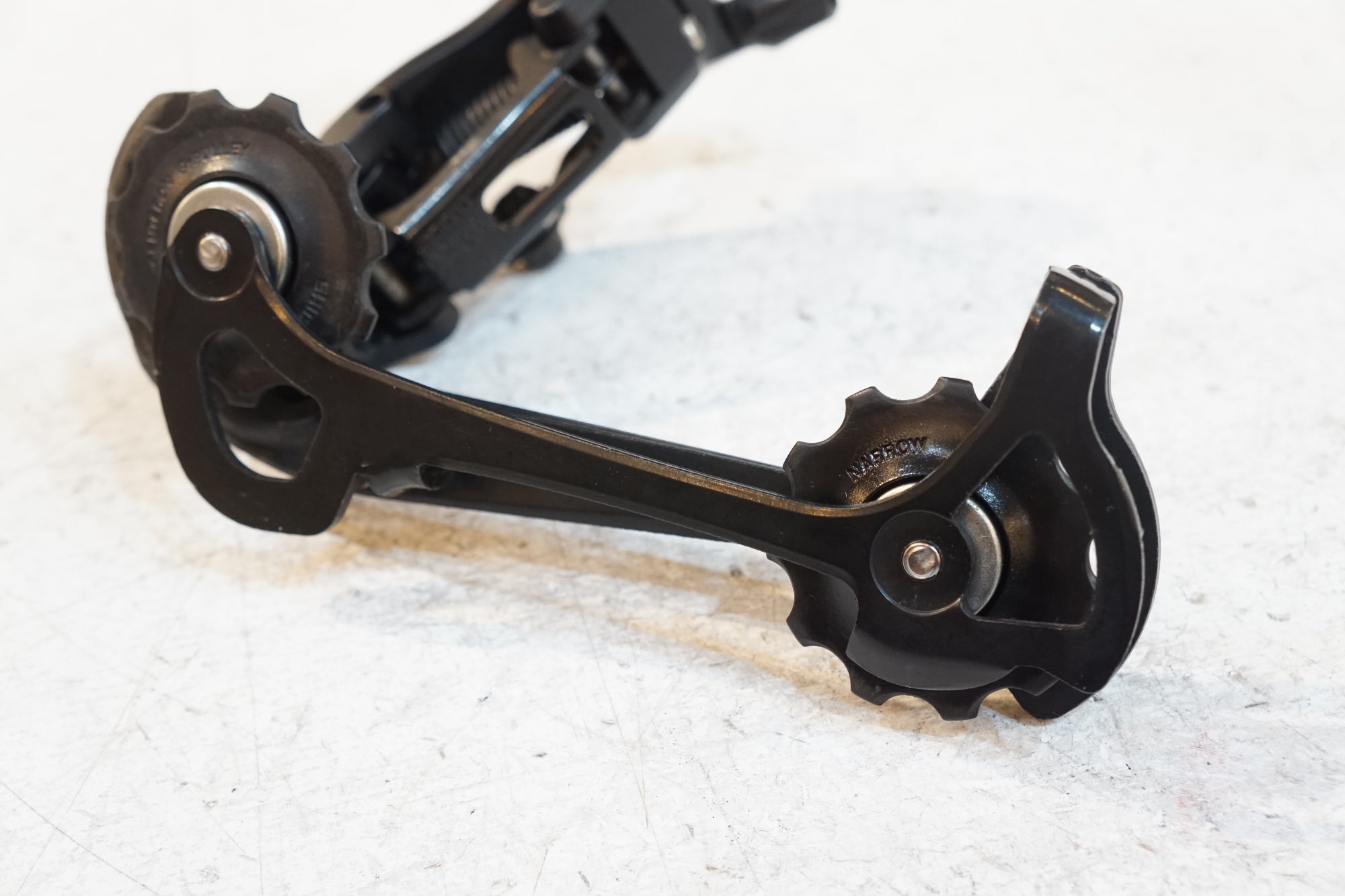 SHIMANO 「シマノ」 DEORE RD-M530 リアディレイラー / バイチャリ浦和ベース