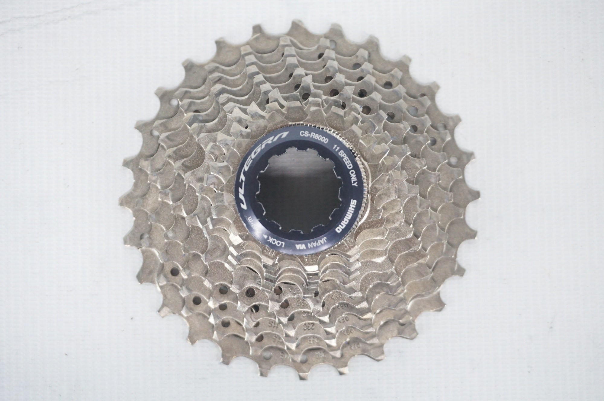 SHIMANO 「シマノ」 ULTEGRA CS-R8000 11-28T 11S スプロケット / 阪急塚口店