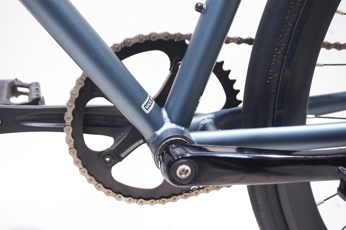 FUJI 「フジ」 DECLARATION 2024年モデル ピストバイク / 大阪門真店