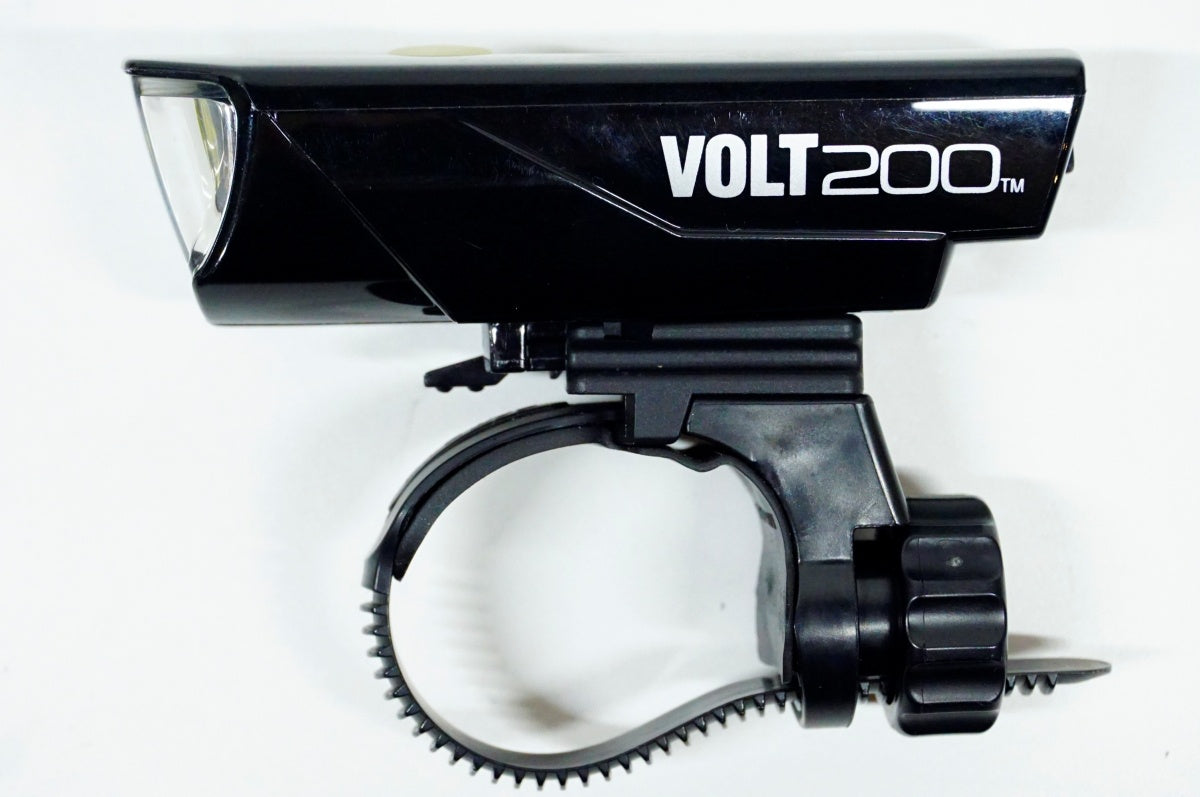CATEYE 「キャットアイ」 VOLT200 フロントライト / 名古屋大須店