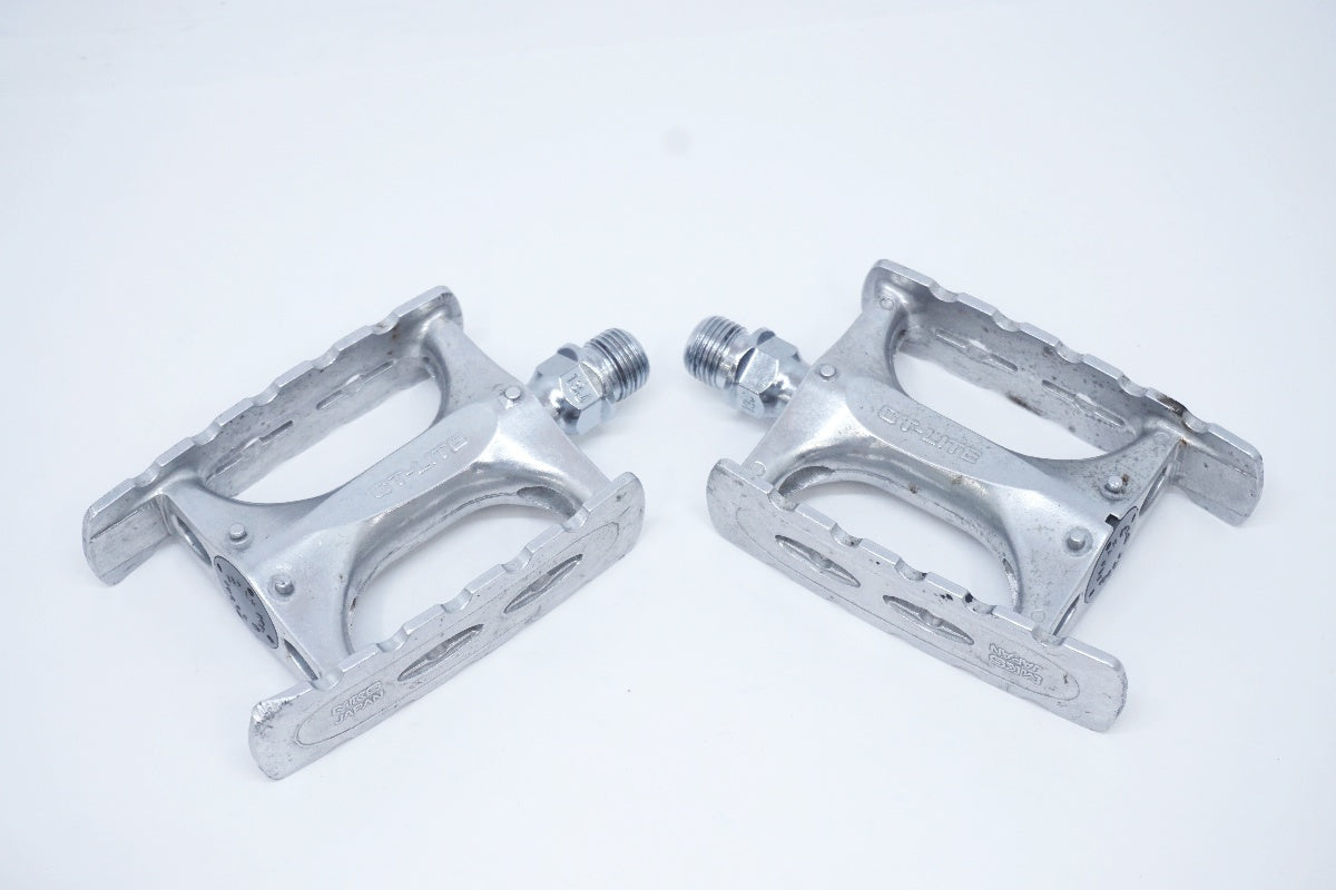 MKS 「ミカシマ」 CT-LITE ペダル / 大阪美原北インター店