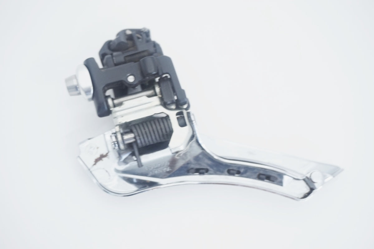 SHIMANO 105 FD-R7100 フロントディレイラー/ 京都八幡店