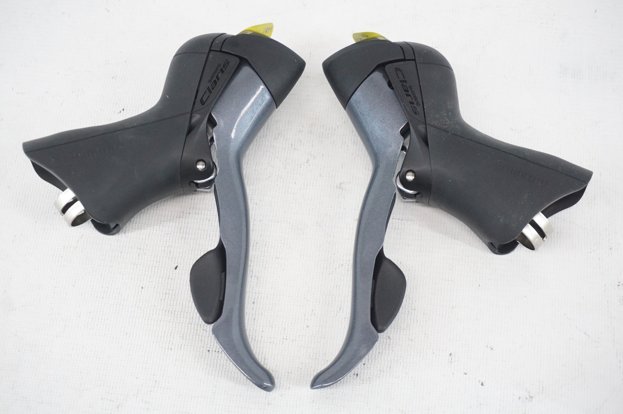 SHIMANO 「シマノ」 CLARIS ST-2400 デュアルコントロールレバー  / 阪急塚口店