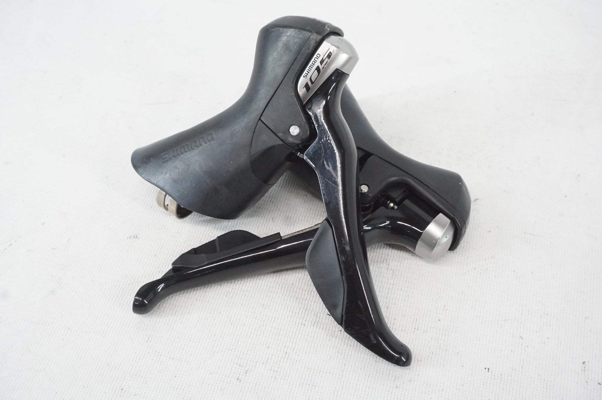 SHIMANO 「シマノ」 105 5800 PRAXIS WORKS MIX コンポセット / 阪急塚口店
