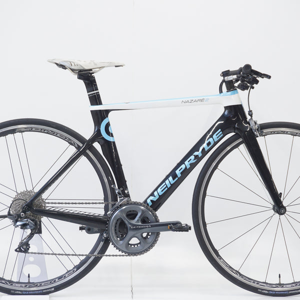 NEILPRYDE カーボン ロードバイクフレーム NEILPRYDE カーボン ロードバイクフレーム NEILPRYDE ZEPHYR カーボン