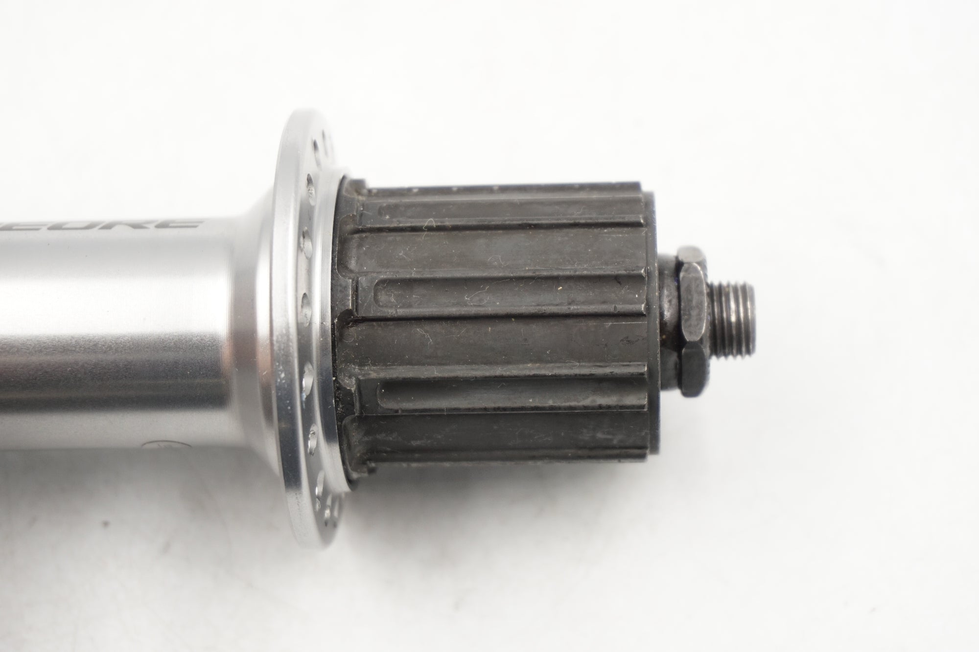 SHIMANO 「シマノ」 DEORE FH-T610 リアハブ / 奈良店