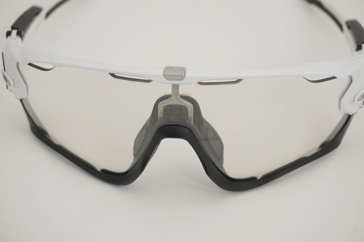 OAKLEY 「オークリー」 JAWBREAKER アイウェア / 京都八幡店