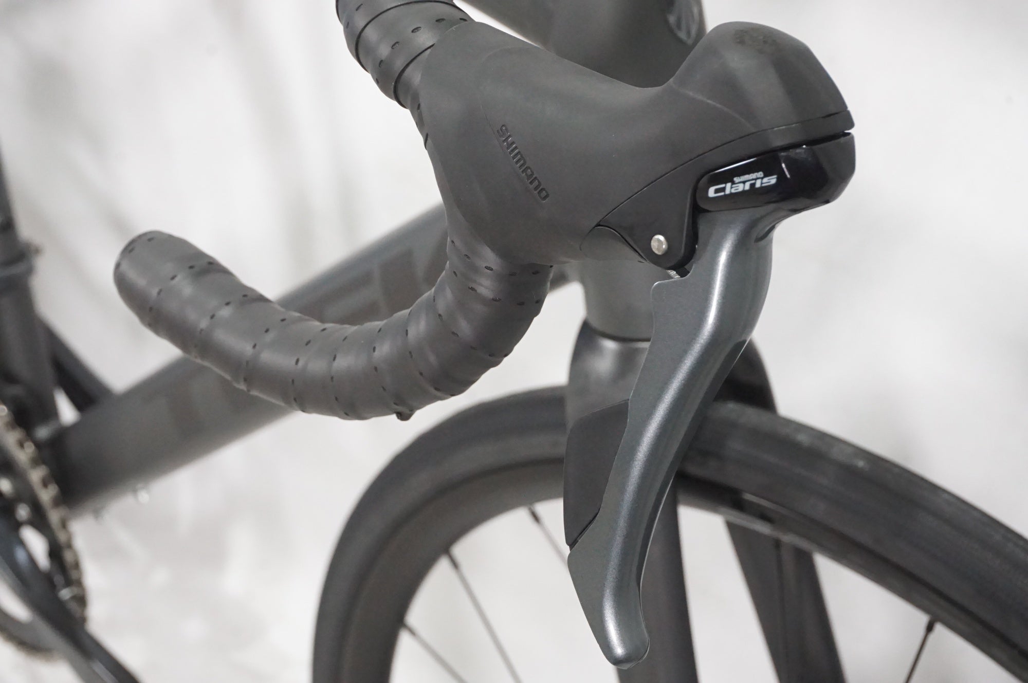 TREK 「トレック」 DOMANE AL2 DISC GEN4 2024年モデル ロードバイク / AKIBA店