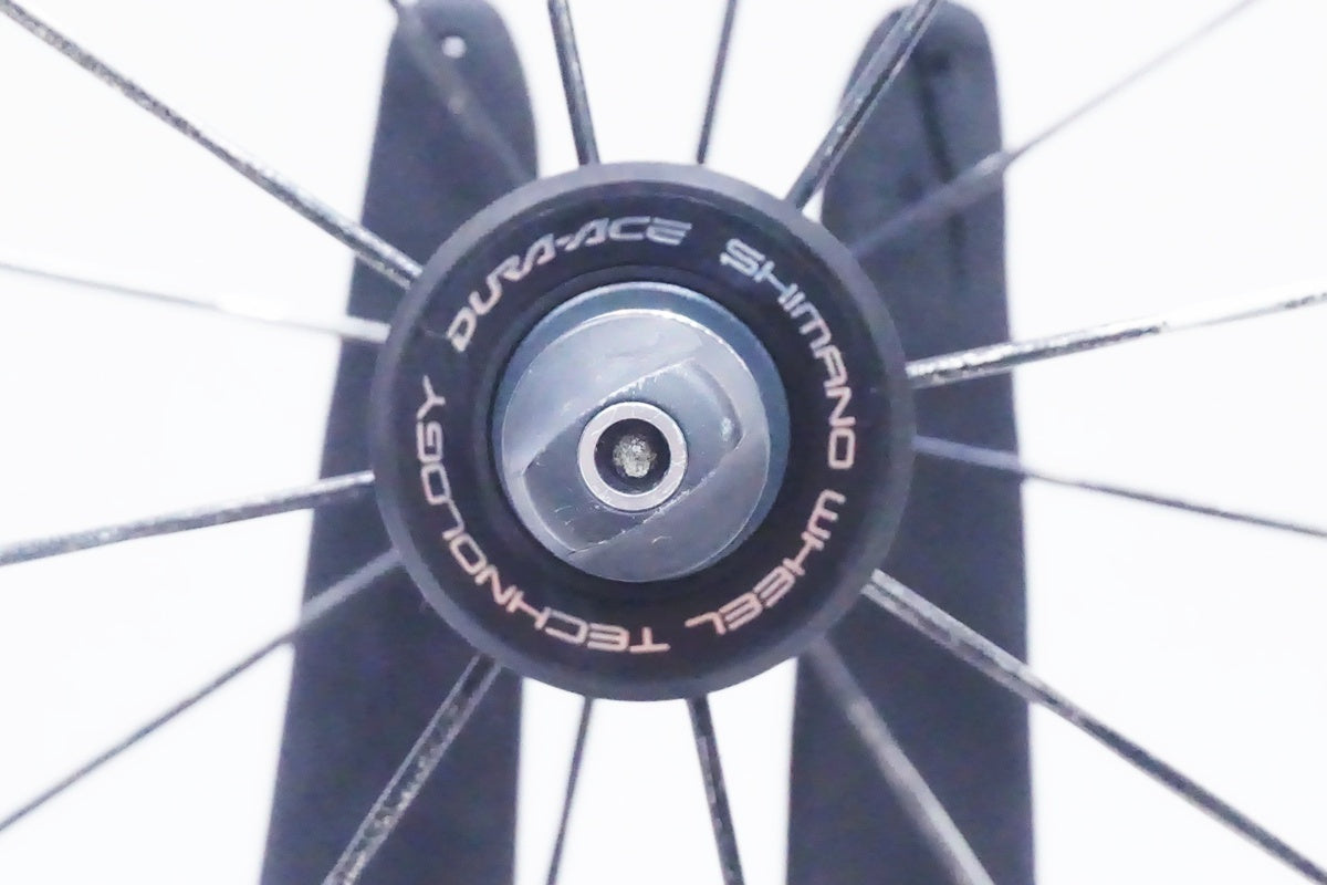 SHIMANO「シマノ」 DURA ACE WH-7900 C24 CL ホイールセット/ 京都西院