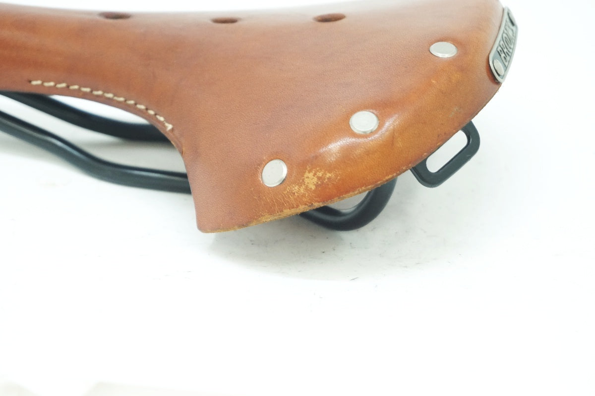 BROOKS 「ブルックス」 サドル / 大阪美原北インター店 ｜ バイチャリ