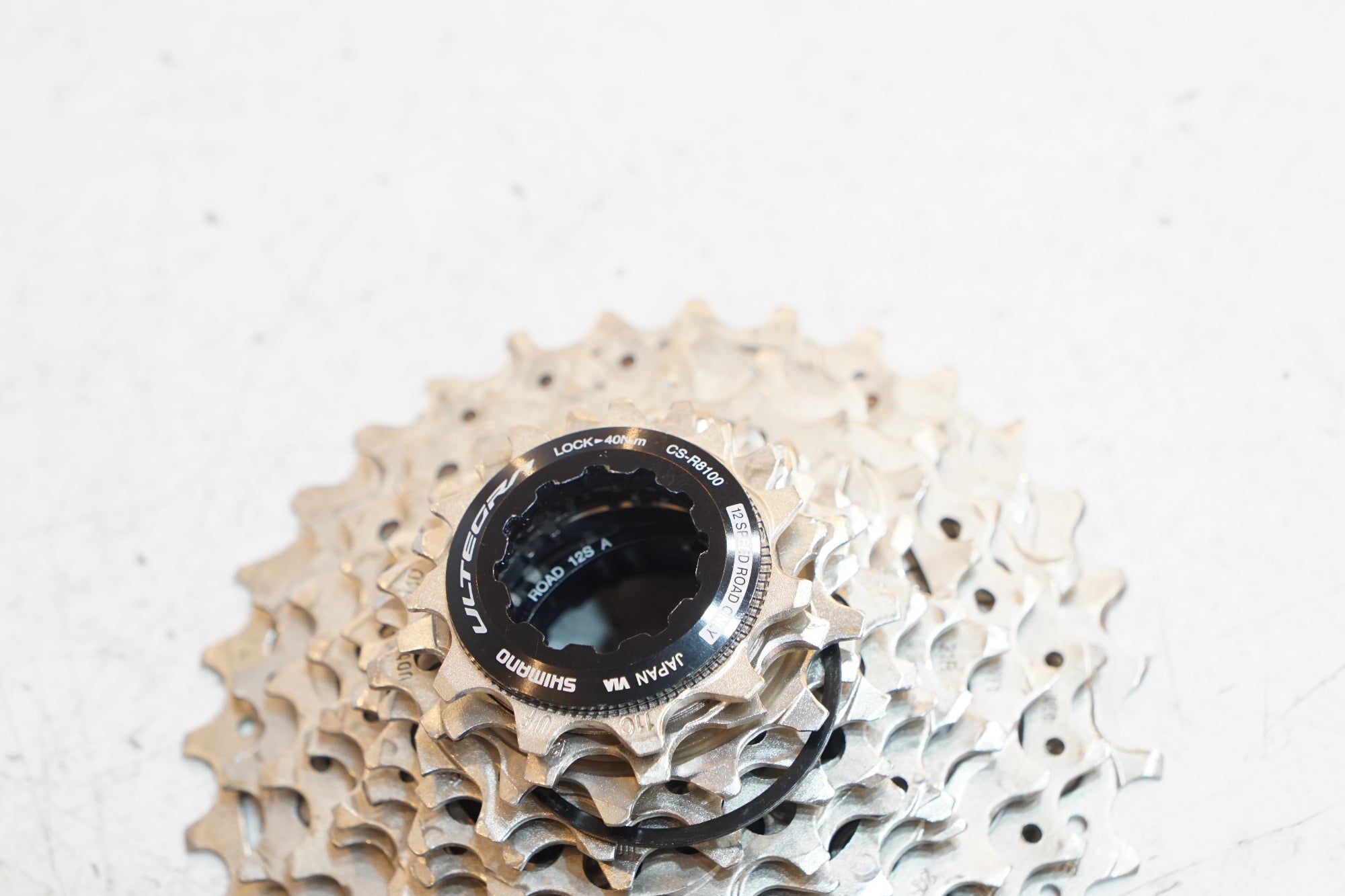 SHIMANO 「シマノ」 ULTEGRA CS-R8100 11-30T スプロケット / バイチャリ浦和ベース