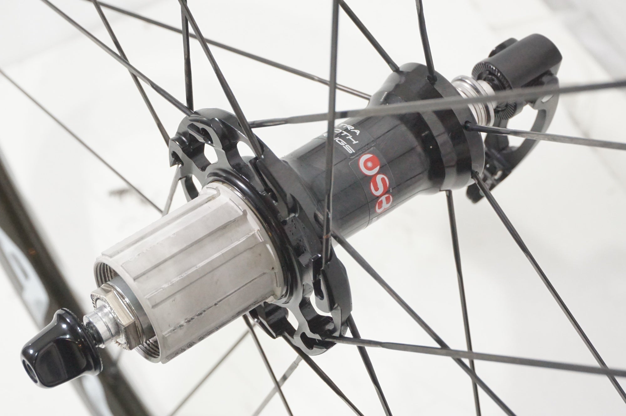 CAMPAGNOLO 「カンパニョーロ」 BORA ONE 35 AC3 CL シマノ11S ホイールセット / AKIBA店