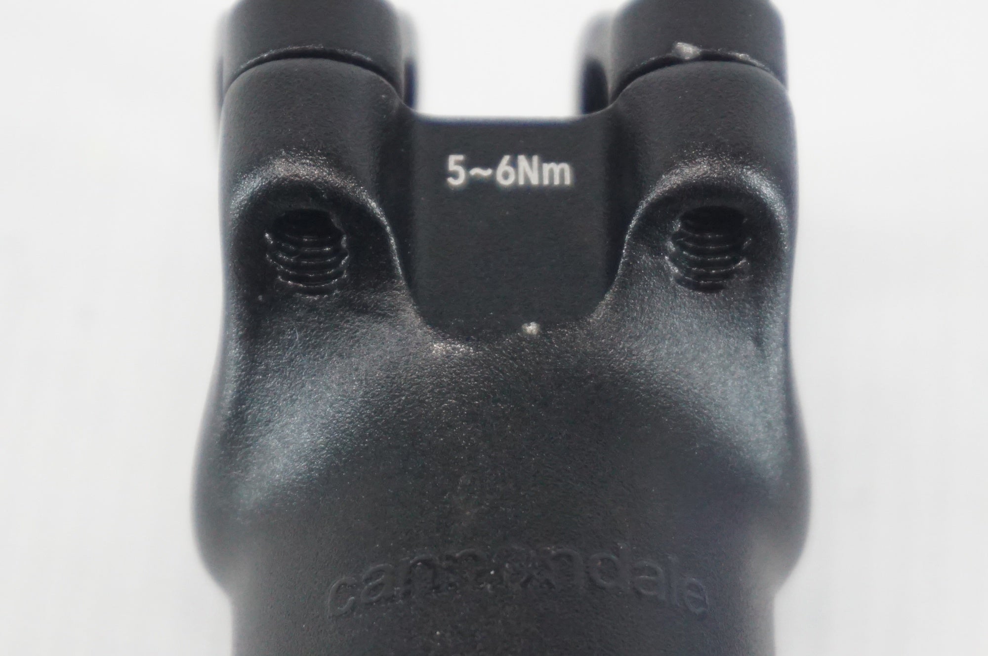 CANNONDALE 「キャノンデール」 TWO Φ31.8 80mm ステム / 阪急塚口店