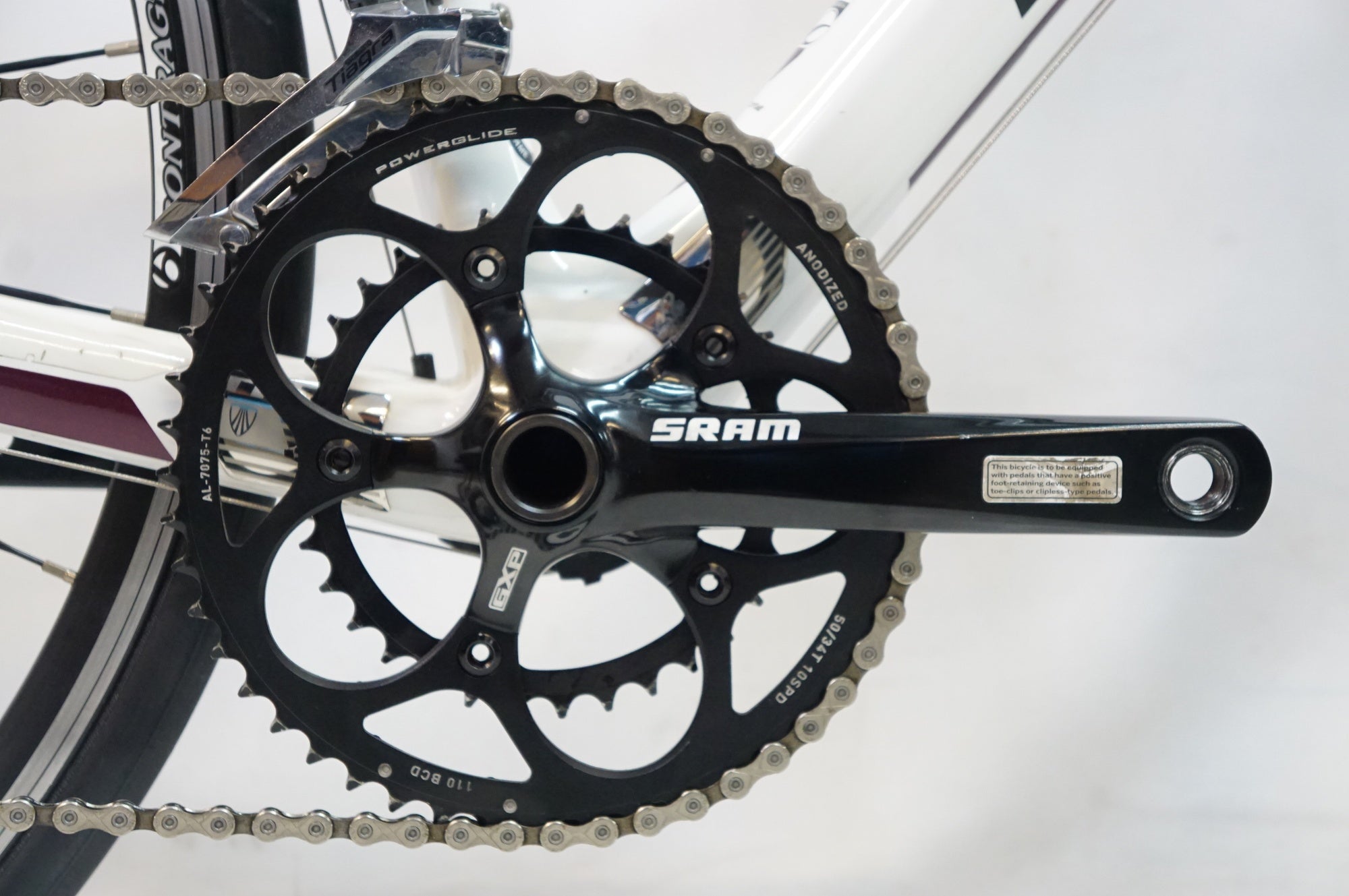 TREK 「トレック」 MADONE 3.1 WSD 2012年モデル ロードバイク / 熊谷本店