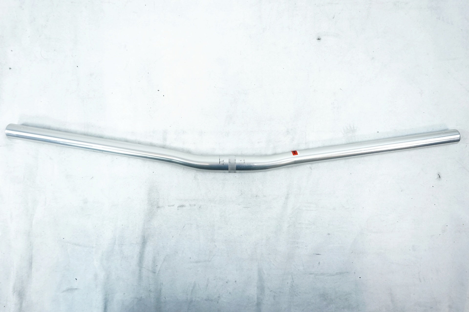 Nittoがふざけて作ったハンドル 25.4 NITTO 「ニットー」 FOR SHRED BAR FW82 Φ25.4 650mm ハンドル / 有明