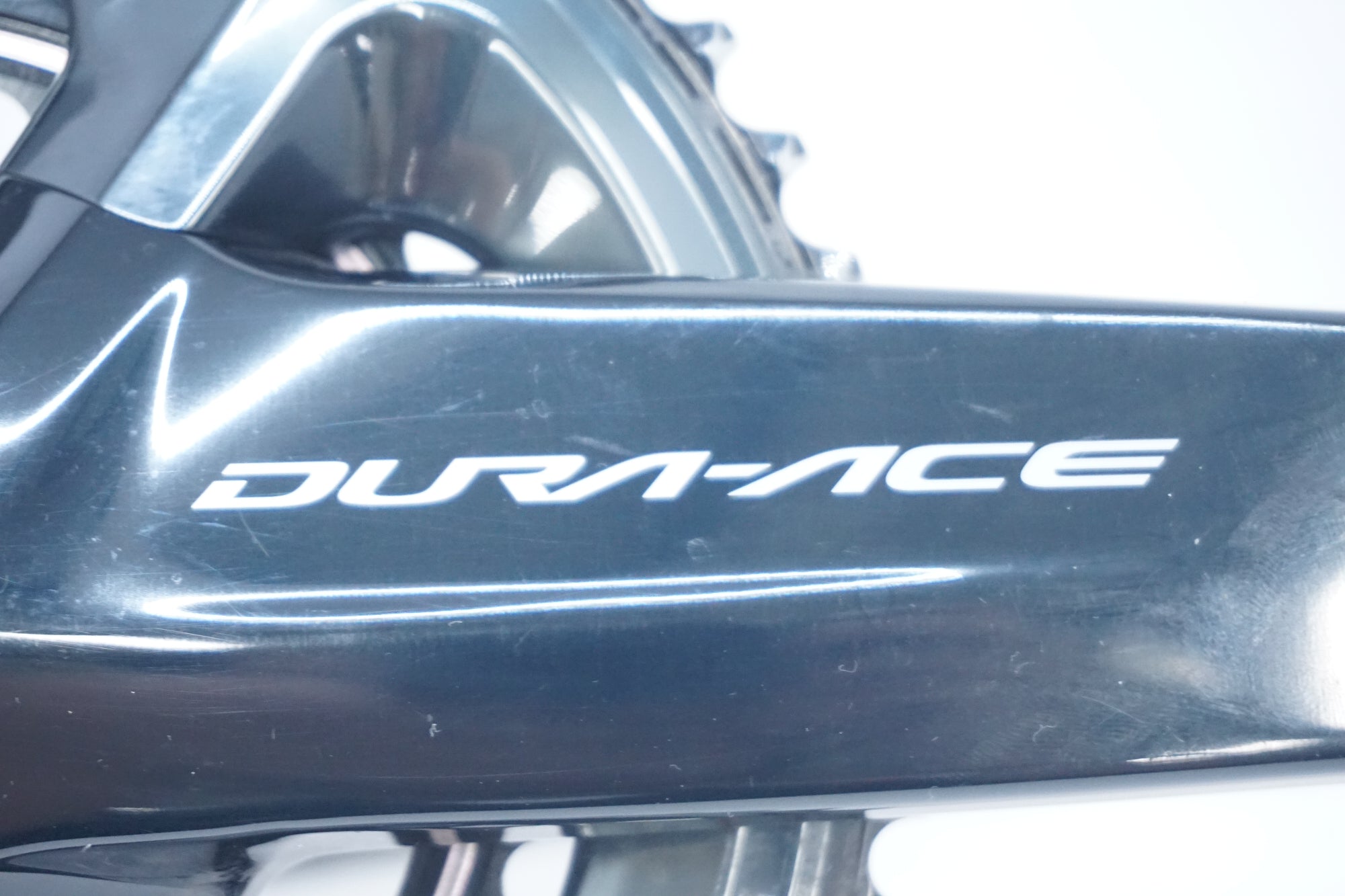 SHIMANO 「シマノ」 DURA-ACE FC-R9100 50-34T 170mm クランク / 大阪美原北インター店