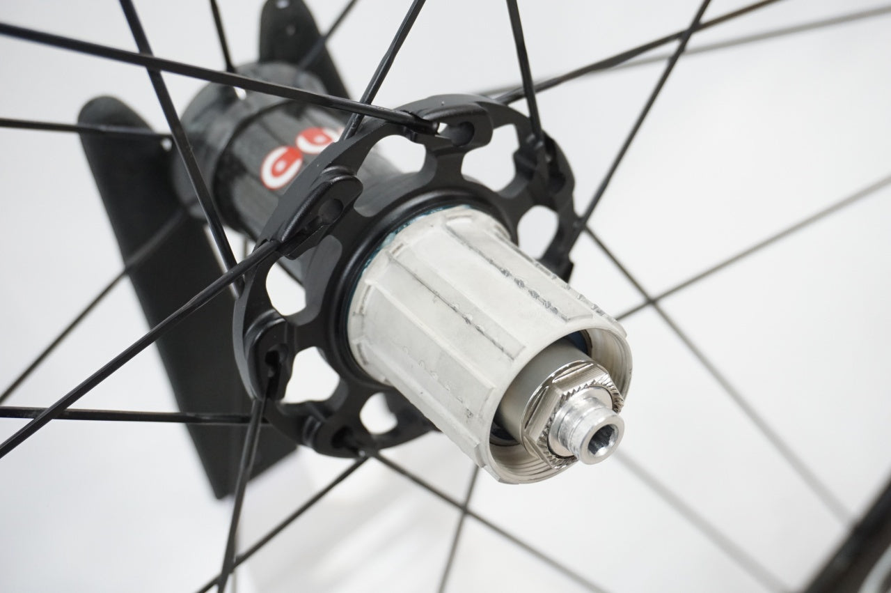 CAMPAGNOLO 「カンパニョーロ」 BORA ULTRA 50 TU SHIMANO 11s