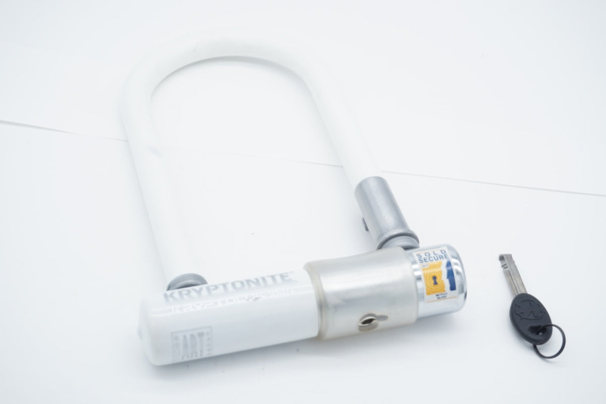 KRYPTONITE 「クリプトナイト」 KRYPTOLOK SERIES2 U字ロック / 滋賀大津店