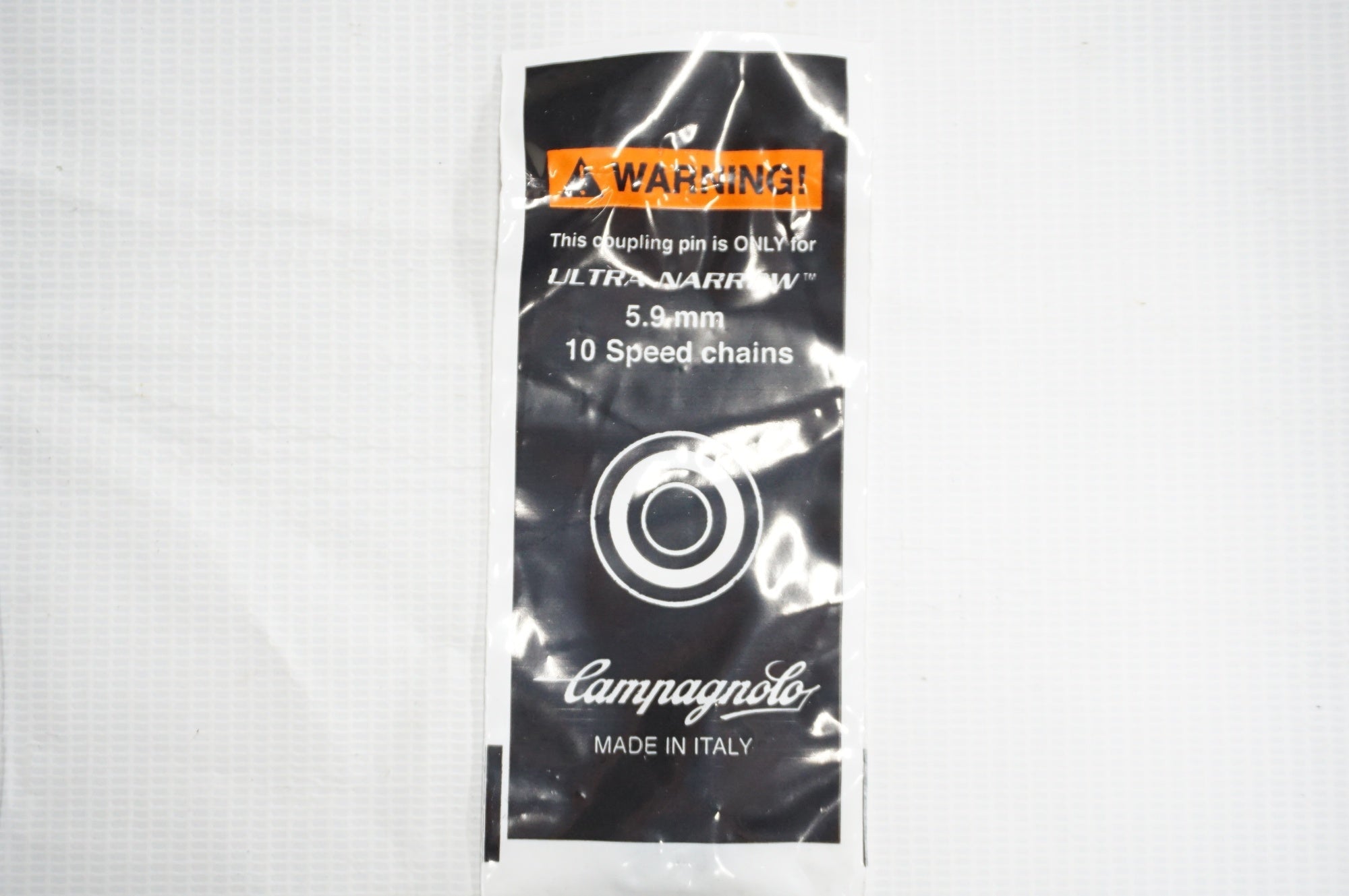 CAMPAGNOLO 「カンパニョーロ」 SPARES CN-RE400/10S チェーンリンク / 阪急塚口店