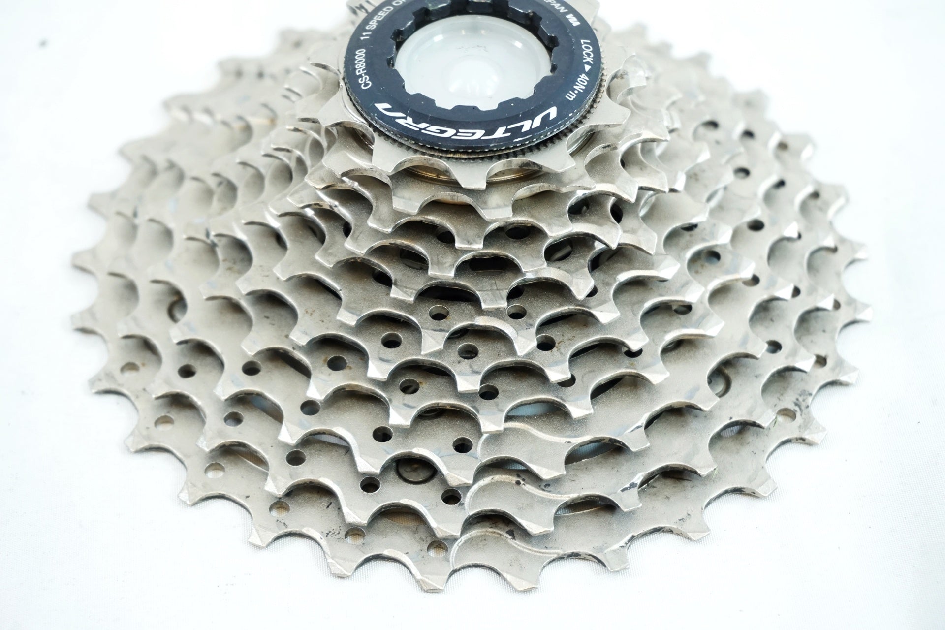 SHIMANO 「シマノ」 ULTEGRA CS-R8000 11-30T スプロケット / 有明
