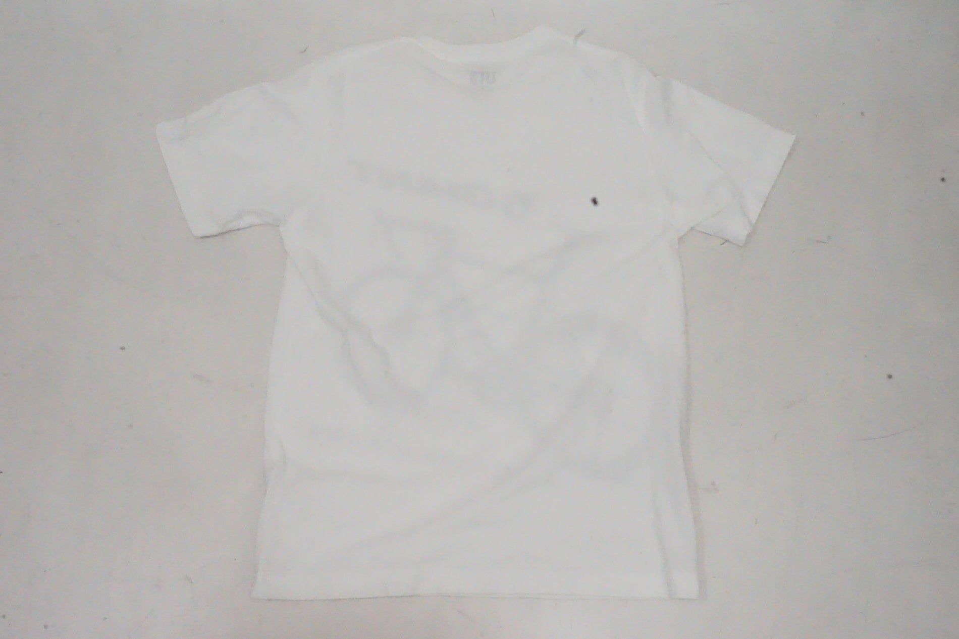 UNIQLO 「ユニクロ」　Tシャツ Mサイズ/ 京都西院店