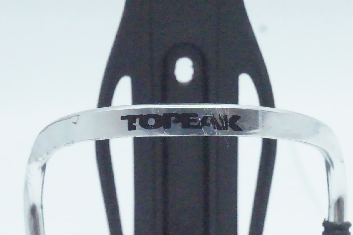 TOPEAK 「トピーク」 ボトルゲージ/ 京都西院店