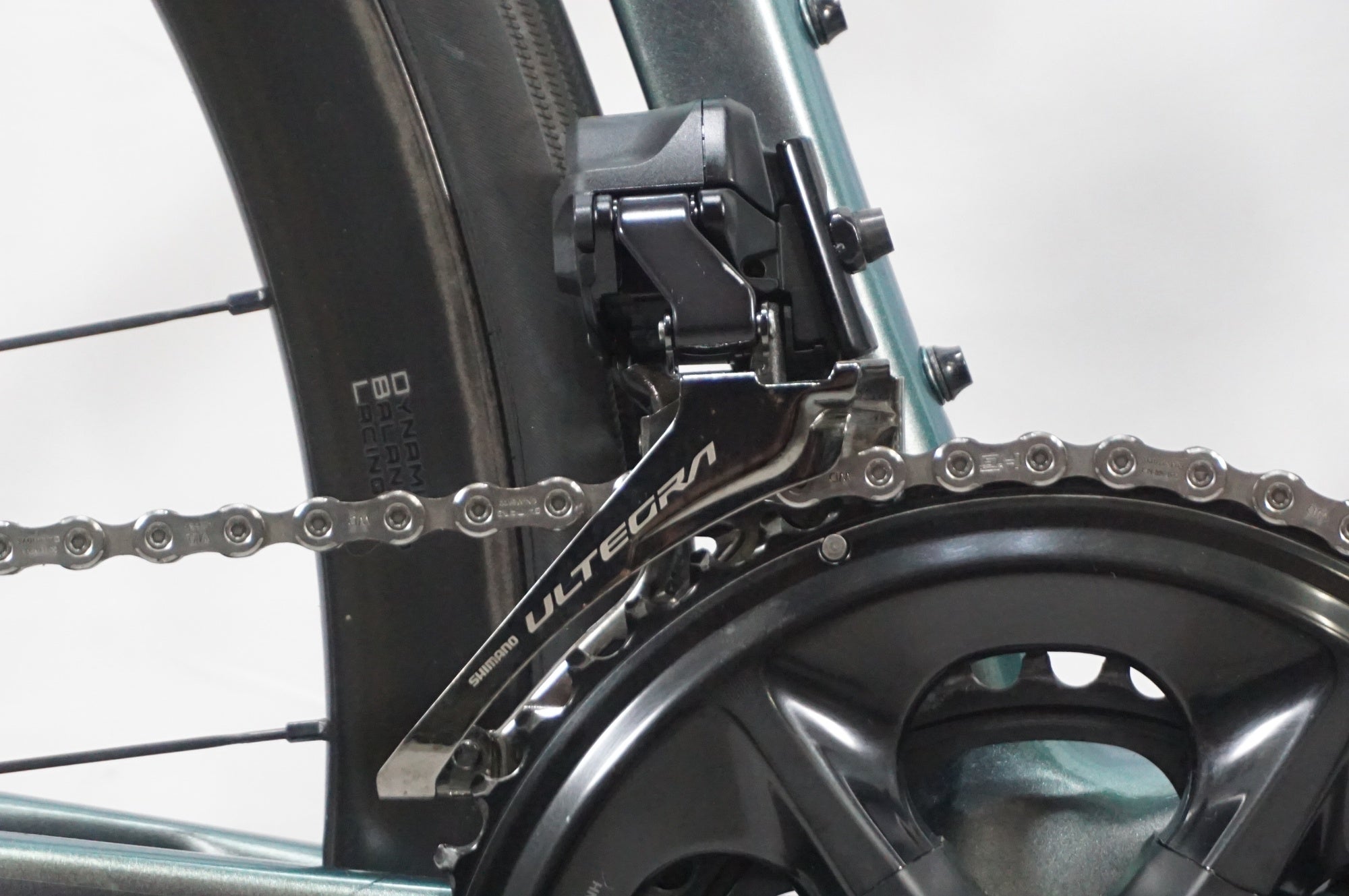 GIANT 「ジャイアント」 TCR ADVANCED SL1 DISC ULTEGRA 2023年モデル ロードバイク / AKIBA店