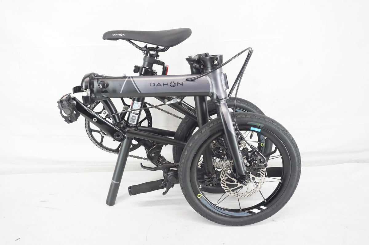 DAHON 「ダホン」 K9X 2025年モデル 16インチ 折りたたみ自転車 / 阪急塚口店