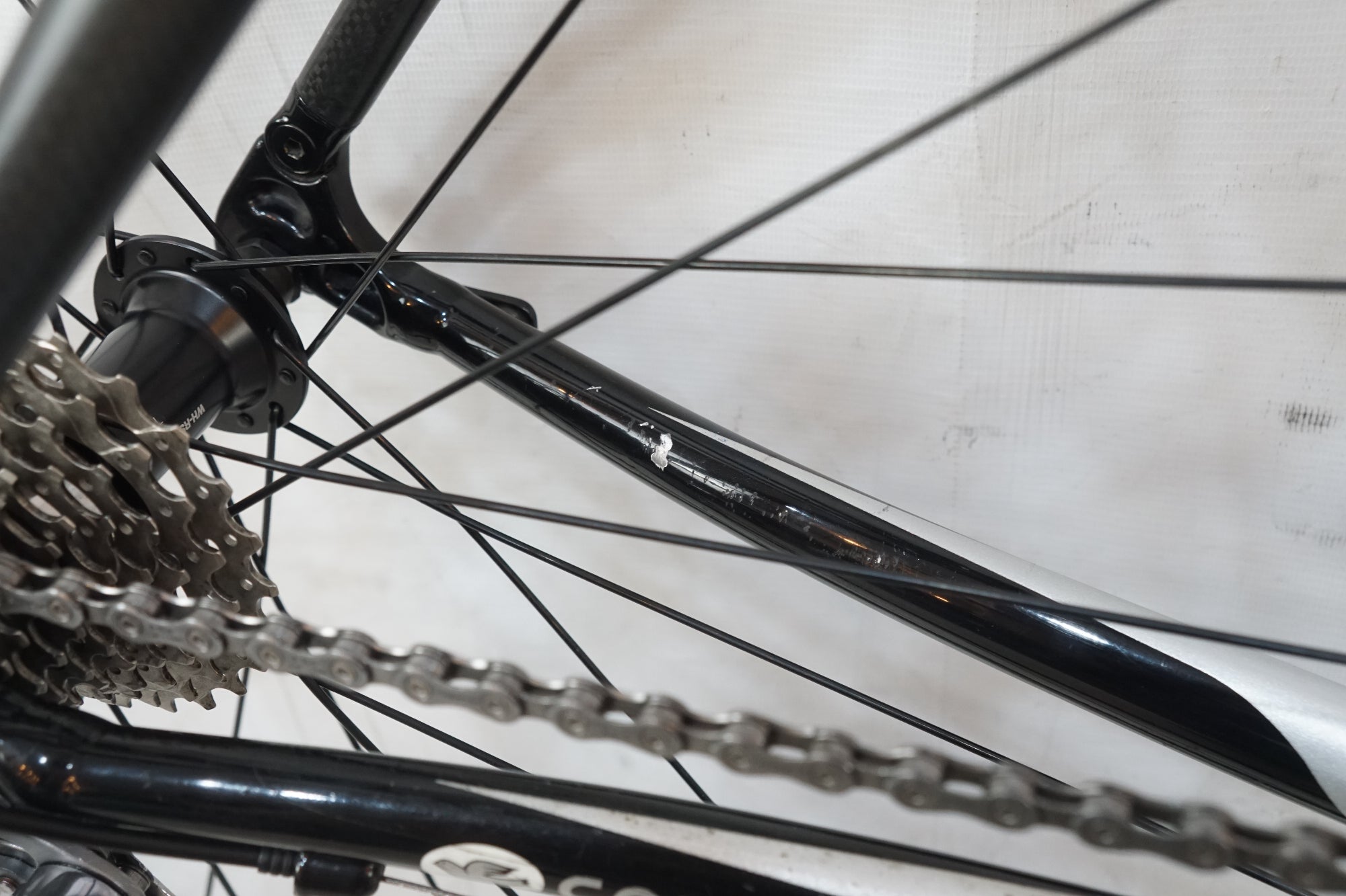 SPECIALIZED 「スペシャライズド」 ALLEZ COMP 2005年頃 ロードバイク