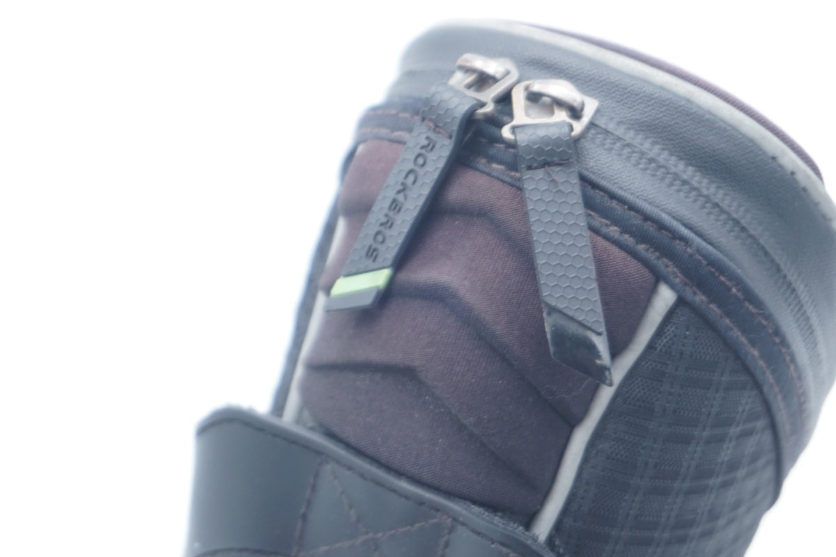 ROCKBROS 「ロックブロス」 ハードシェル サドルバッグ / 滋賀大津店