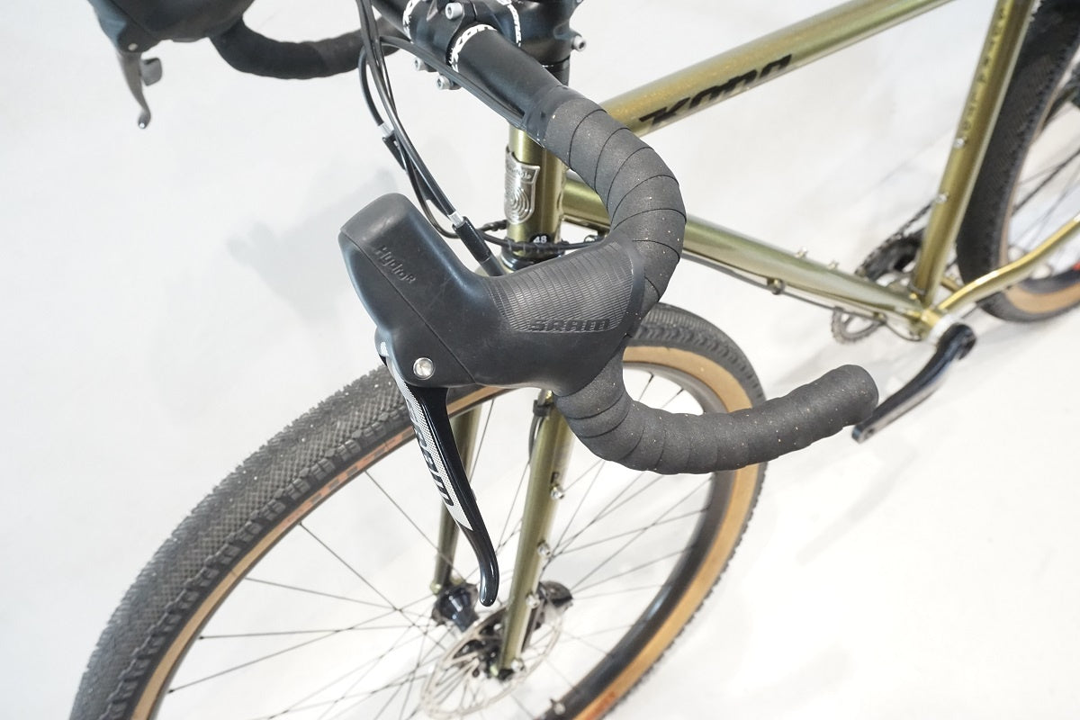 KONA 「コナ」 SUTRA LTD 2021年モデル グラベル ロードバイク / 横浜