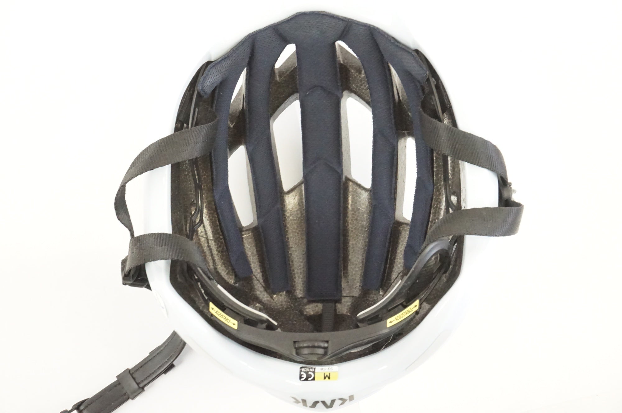 KASK 「カスク」 MOJITO R サイズM(52-58cm) ヘルメット