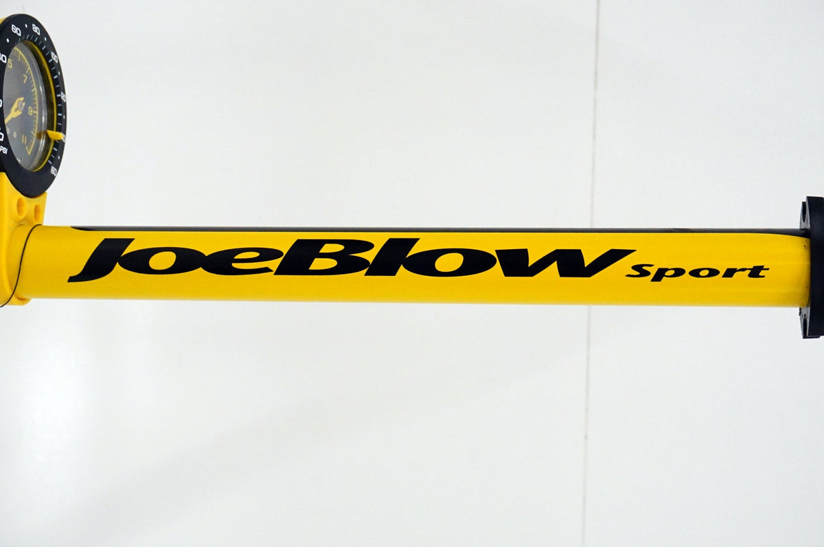 TOPEAK 「トピーク」 JOEBLOW SPORT フロアポンプ / 浜松店
