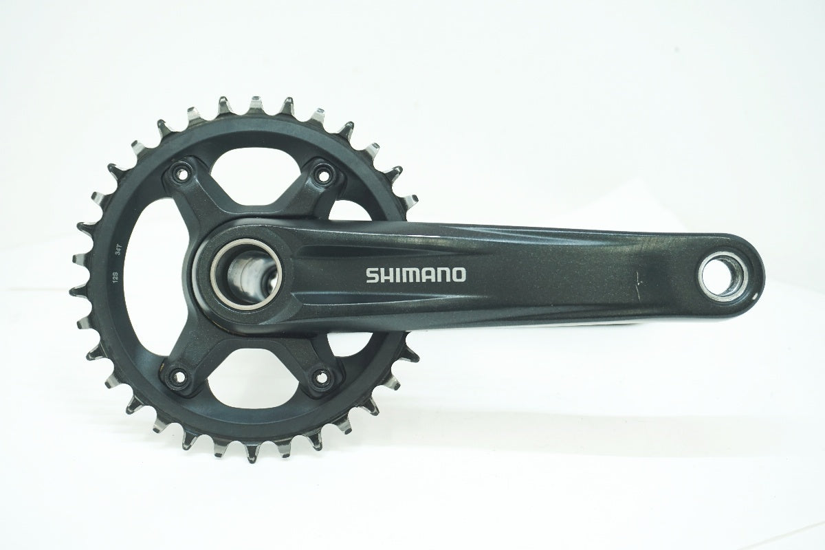 SHIMANO 「シマノ」 FC-MT510-1 34T 175mm クランク / 大阪美原北インター店