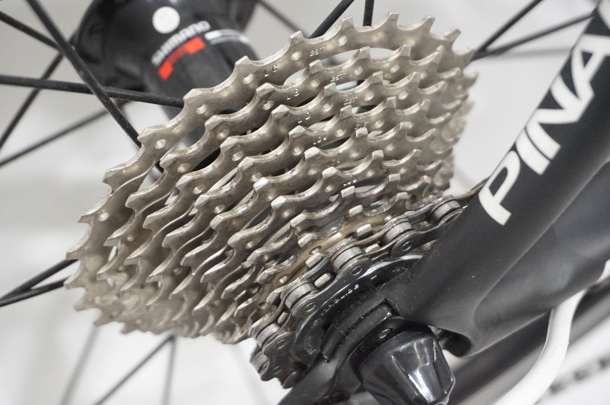 PINARELLO 「ピナレロ」 RAZHA 2014年モデル ロードバイク / AKIBA店 