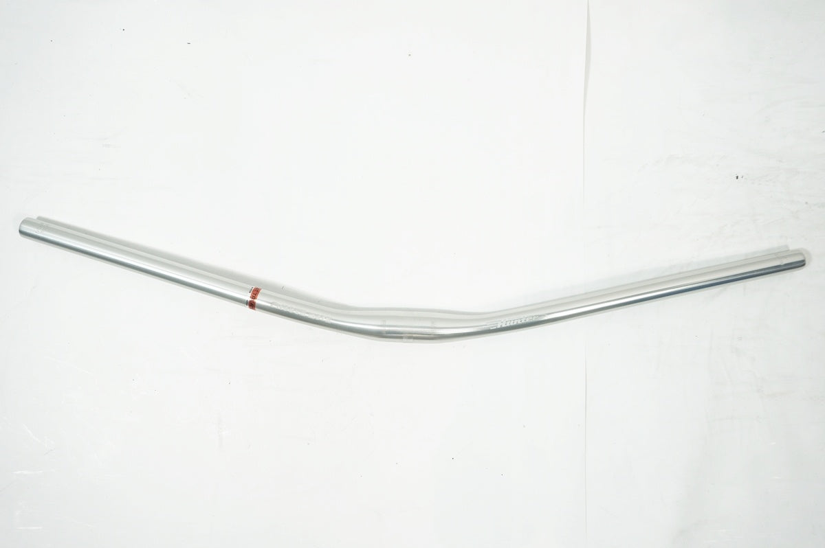 NITTO 「ニットー」 HUNTER CYCLES SMOOTH MOVE BAR SW82 780mm 31.8Φハンドル / バイチャリ世田谷店