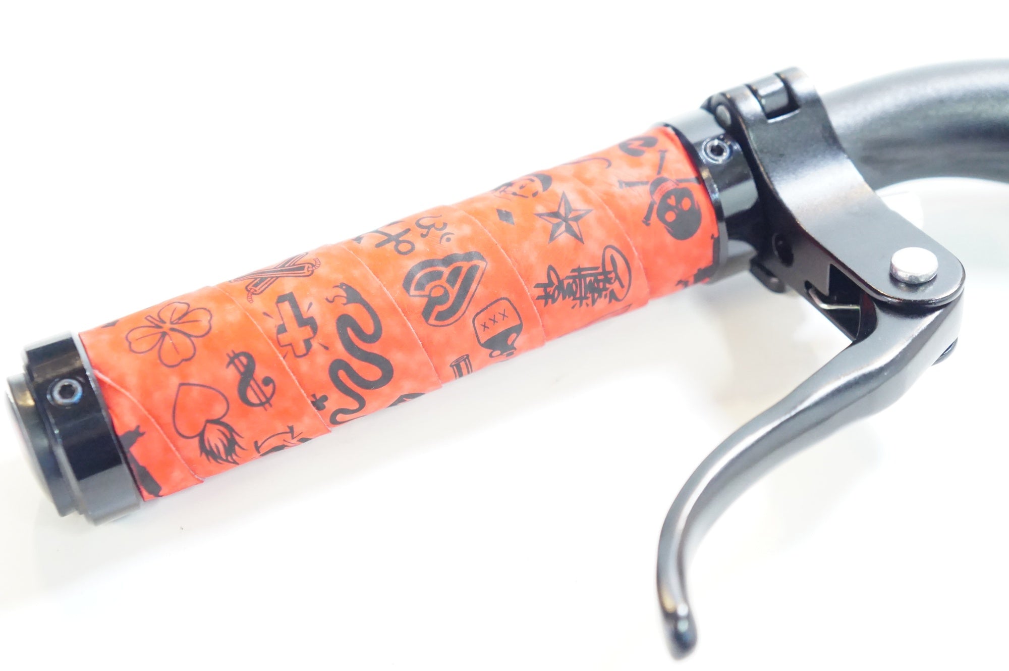 CINELLI 「チネリ」 PEPPER ライザーバー φ31.8 約530mm ハンドル / 熊谷本店