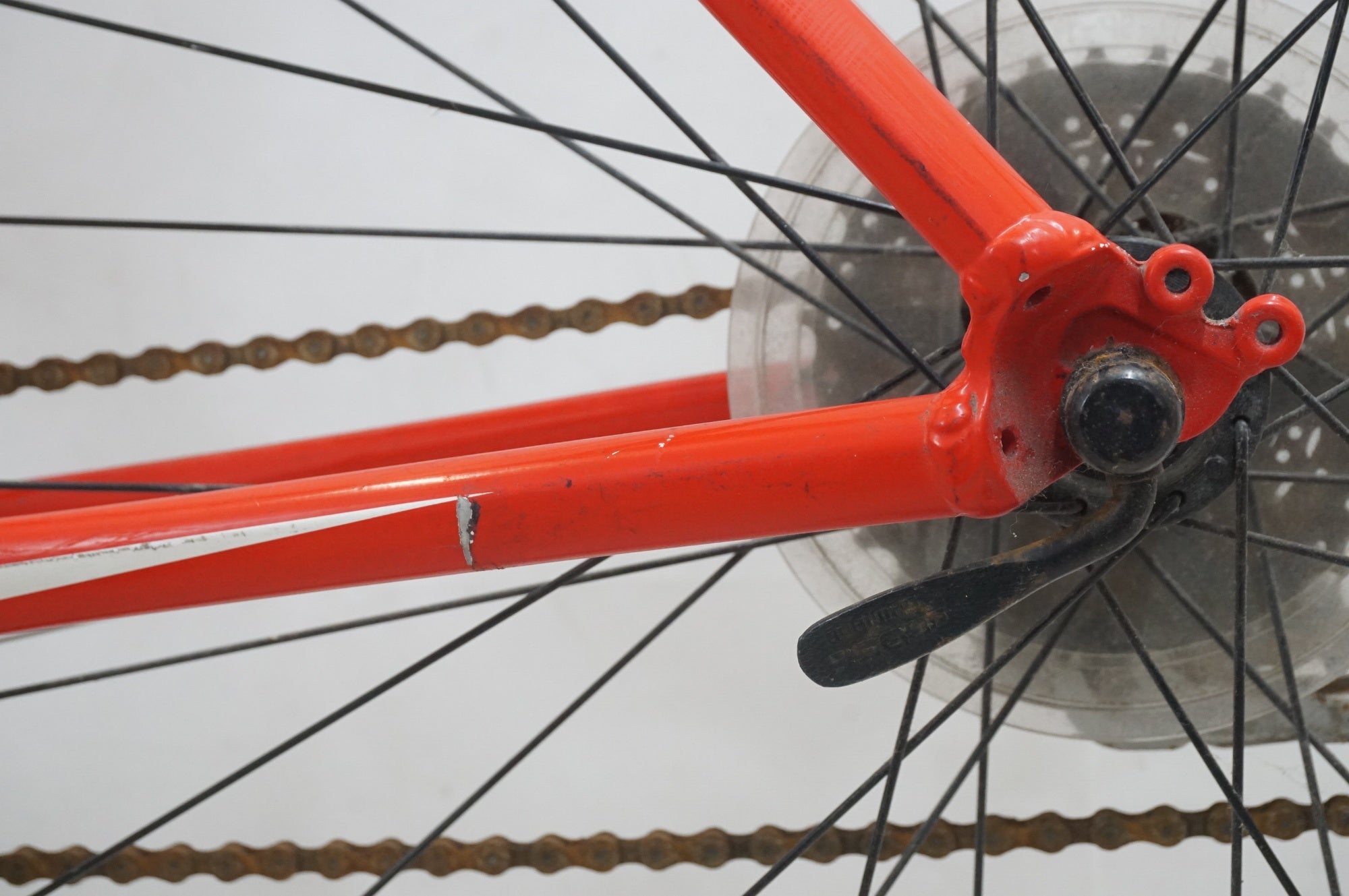 ジャンク TREK 「トレック」 7.3FX 2013年モデル クロスバイク / 福岡