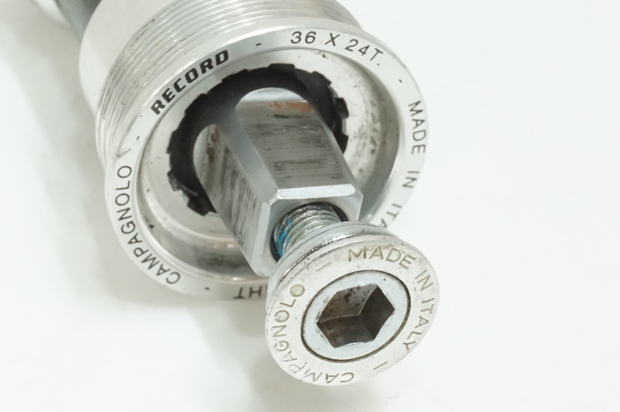 CAMPAGNOLO 「カンパニョーロ」 RECORD 10S コンポセット / 大宮店