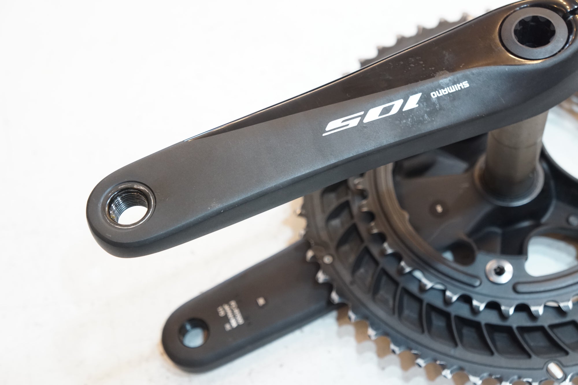 SHIMANO 「シマノ」 105 FC-R7000 52-36T 170mm クランク